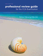Professional Review Guide for the Cca Examination, 2015 Edition (Book Only)