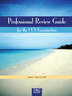 Professional Review Guide for the CCS Examination, 2006 Edition