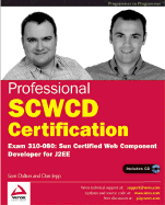 Professional: Scwcd Certification - Wrox Author Team