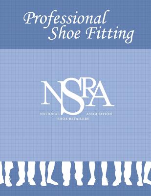 Professional Shoe Fitting - Tennant, Ross, and Rossi, William A
