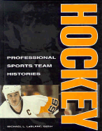 Professional Sports Team Histories - LaBlanc, Michael L