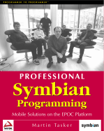 Professional Symbian Programm Ing