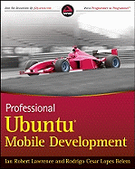 Professional Ubuntu Mobile Development