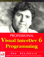 Professional Visual InterDev 6 Programming