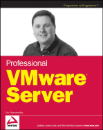 Professional Vmware Server