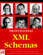 Professional XML Schemas - Duckett, Jon