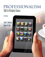 Professionalism: Skills for Workplace Success Plus New Mystudentsuccesslab 2012 Update -- Access Card Package