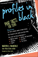 Profiles in Black: Phat Facts for Teens