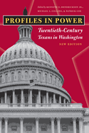 Profiles in Power: Twentieth-Century Texans in Washington