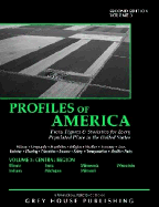 Profiles of America: Central Region