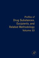 Profiles of Drug Substances, Excipients, and Related Methodology, Volume 33: Critical Compilation of Pka Values for Pharmaceutical Substances