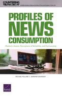 Profiles of News Consumption: Platform Choices, Perceptions of Reliability, and Partisanship