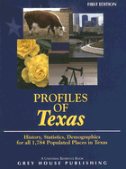 Profiles of Texas