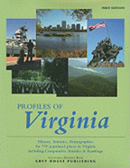 Profiles of Virginia