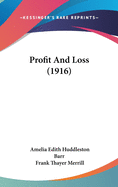 Profit And Loss (1916)