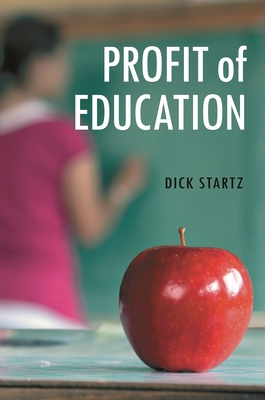 Profit of Education - Startz, Richard