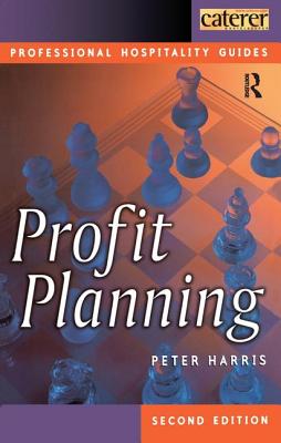 Profit Planning - Harris, Peter