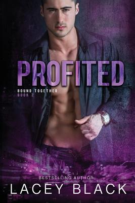 Profited - Black, Lacey