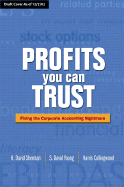 Profits You Can Trust: Spotting & Surviving Accounting Landmines