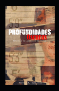 Profundidades Oscuras Retratos de Asesinos en Serie