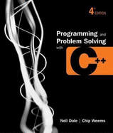Prog & Prob Solve C++