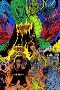 ProGenesys Tiamat vs Hercules: Book 3