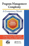 Program Management Complexity: A Competency Model