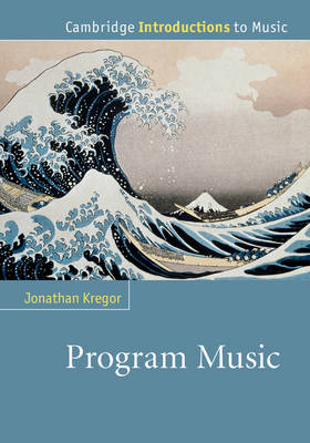 Program Music - Kregor, Jonathan