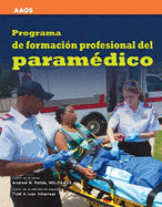 Programa de Formacion Profesional del Paramedico