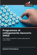 Programma di collegamento bancario SHGS