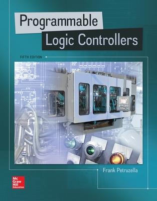 Programmable Logic Controllers - Petruzella, Frank