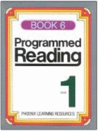 Programmed Reading Book 6 (Phoenix Learning Resources) 2 Sides