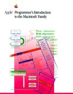 Programmer's introduction to the Macintosh family. - 