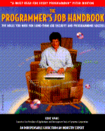 Programmers Job Handbook: Skills You Need to Stay Ahead in the 90s - Wang, Eugene