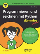 Programmieren und zeichnen mit Python fr Dummies Junior
