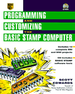 Programming and Customizing the Basic Stamp Computer