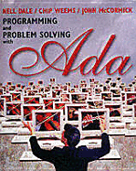 Programming and Problem Solving with ADA