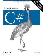 Programming C# - Liberty, Jesse