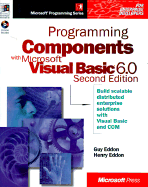 Programming Components with Microsoft Visual Basic 6.0