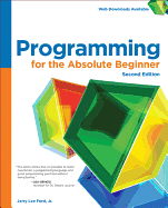 Programming for the Absolute Beginner