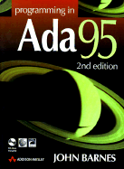 Programming in ADA 95 - Barnes, John