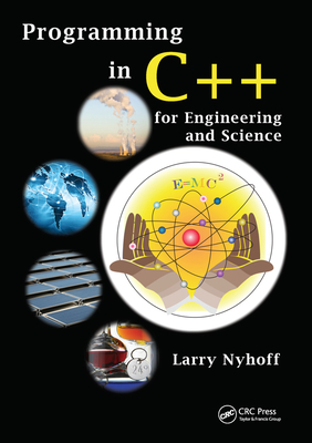 Programming in C++ for Engineering and Science - Nyhoff, Larry