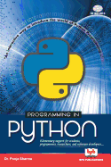 Programming in Python
