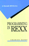 Programming in REXX