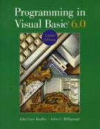 Programming in Visual Basic 6.0