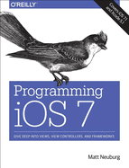 Programming IOS 7