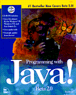 PROGRAMMING JAVA
