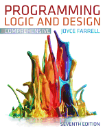Programming Logic and Design: Comprehensive