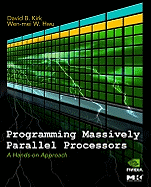 Programming Massively Parallel Processors: A Hands-On Approach