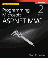 Programming Microsoft ASP.NET MVC